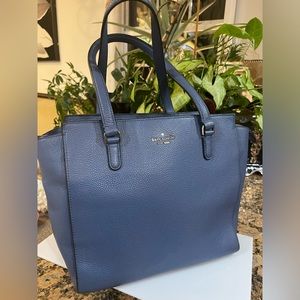 KATE SPADE SATCHEL. EUC.